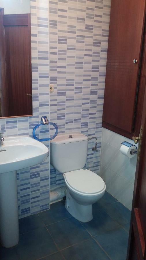 Bahia Mazarron Apartamento En Primera Linea Playa El Puerto de Mazarrón Екстериор снимка
