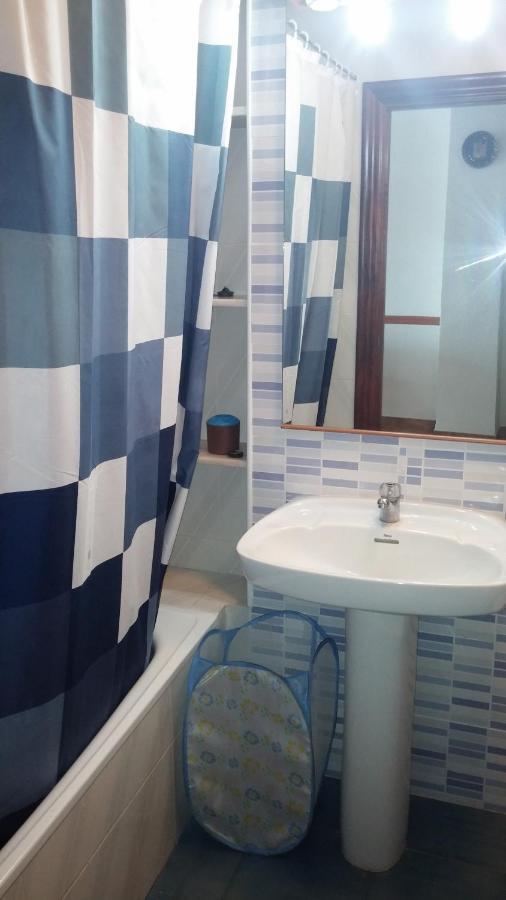 Bahia Mazarron Apartamento En Primera Linea Playa El Puerto de Mazarrón Екстериор снимка